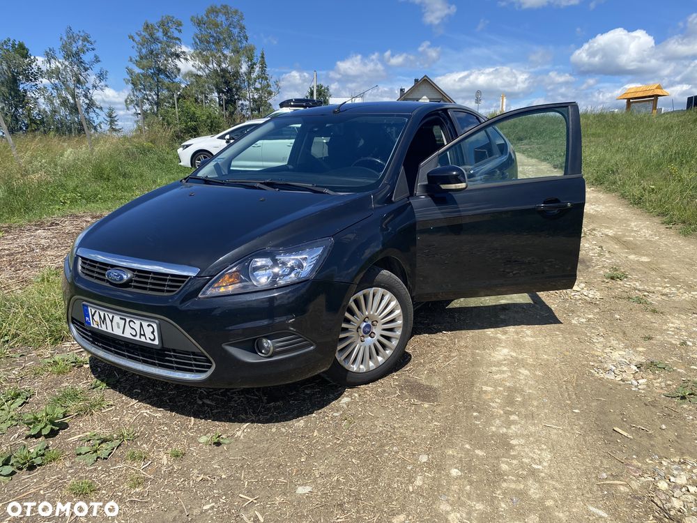 Ford Focus - 1