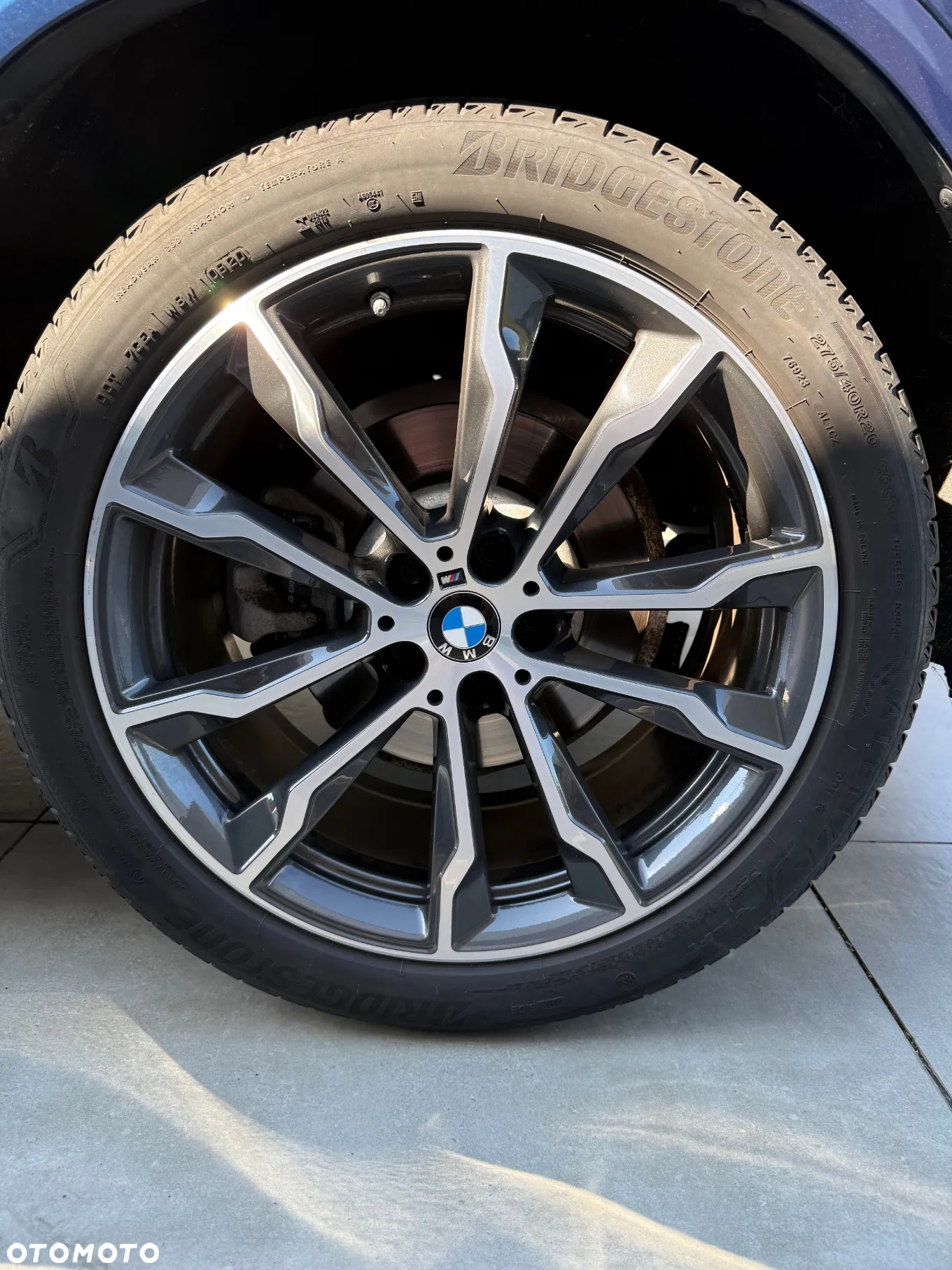 BMW X3 xDrive20i - 6