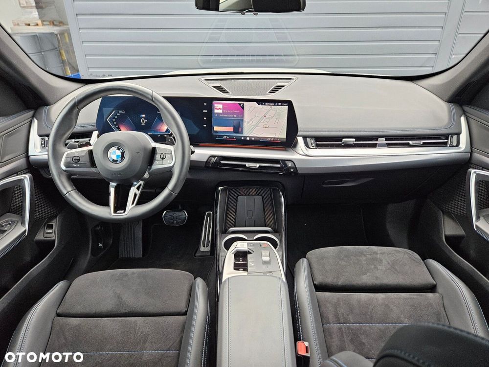 BMW X1 sDrive18i M Sport - 10