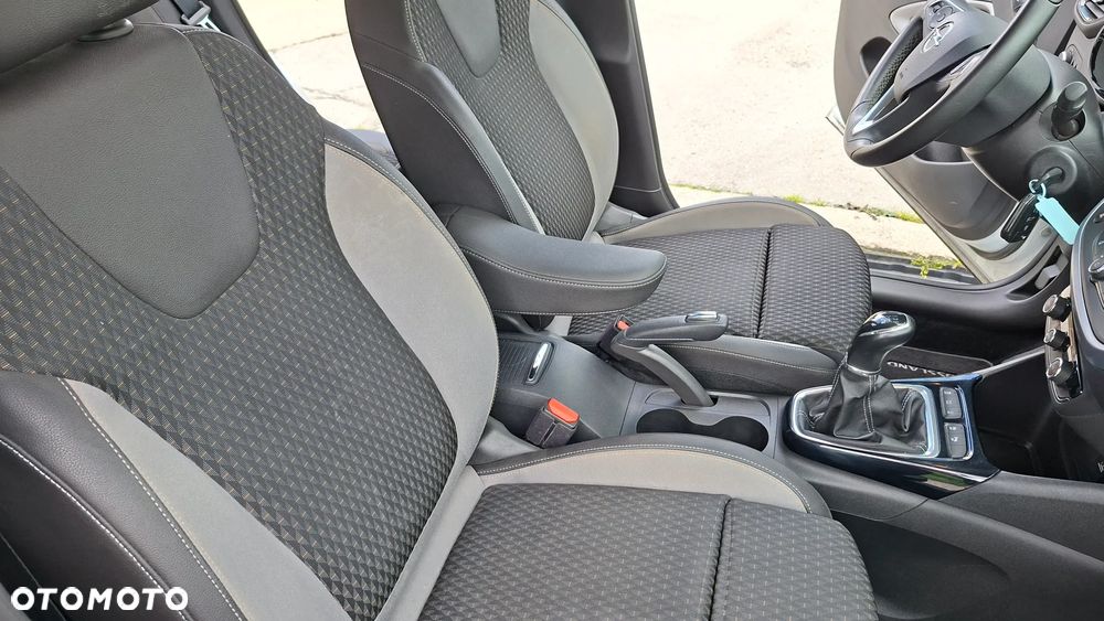 Opel Crossland X 1.2 ECOTEC Start/Stop Edition - 19