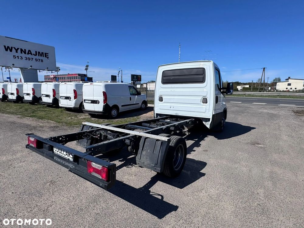 Iveco Daily 35C14 - 7
