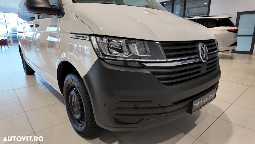 Volkswagen Caravelle 2.0 TDI 81 kW LR Comfortline - 10