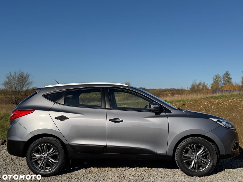 Hyundai ix35 - 9