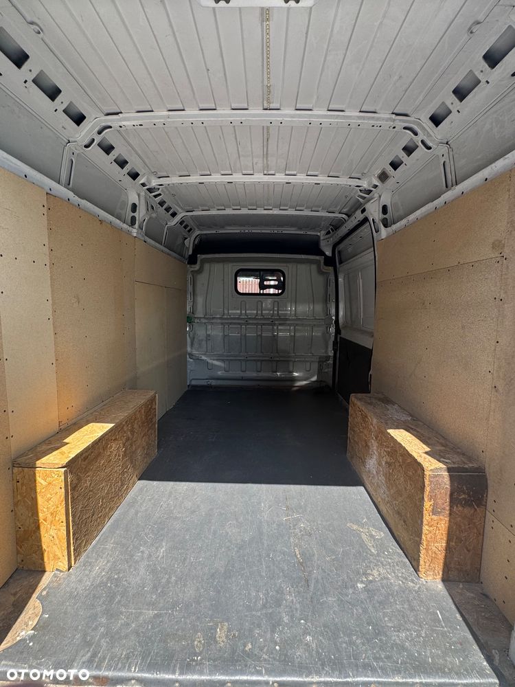 Fiat Ducato - 8