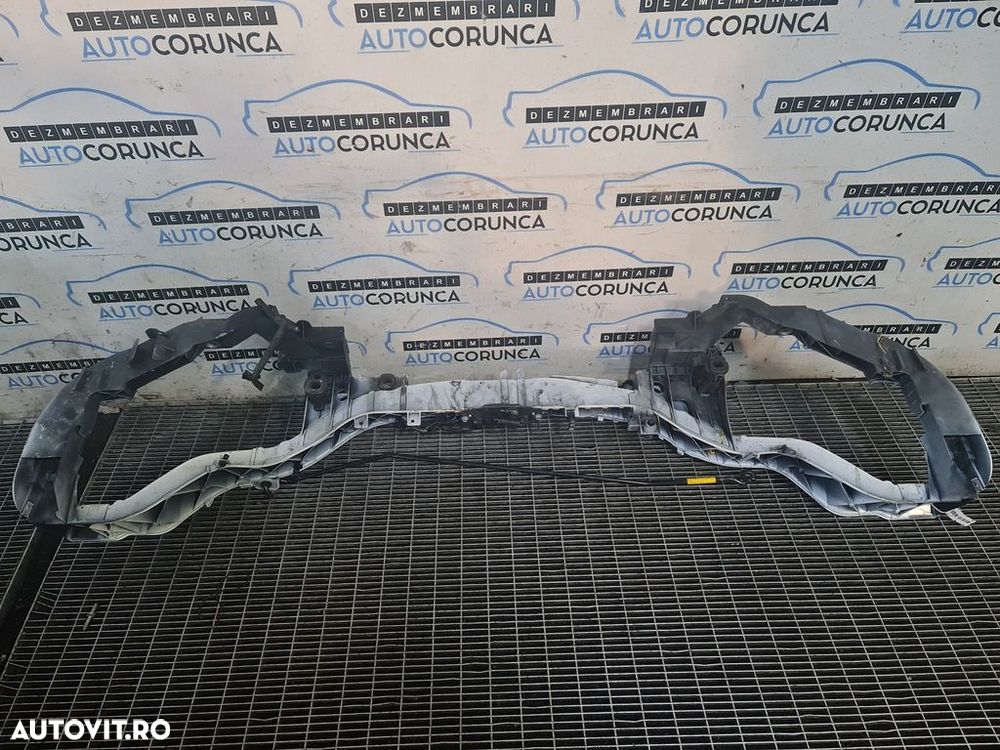 Trager Ford Kuga II Facelift 1.5 TDCI 2016 - 2019 1499CC Manuala (1387) Diesel - 3