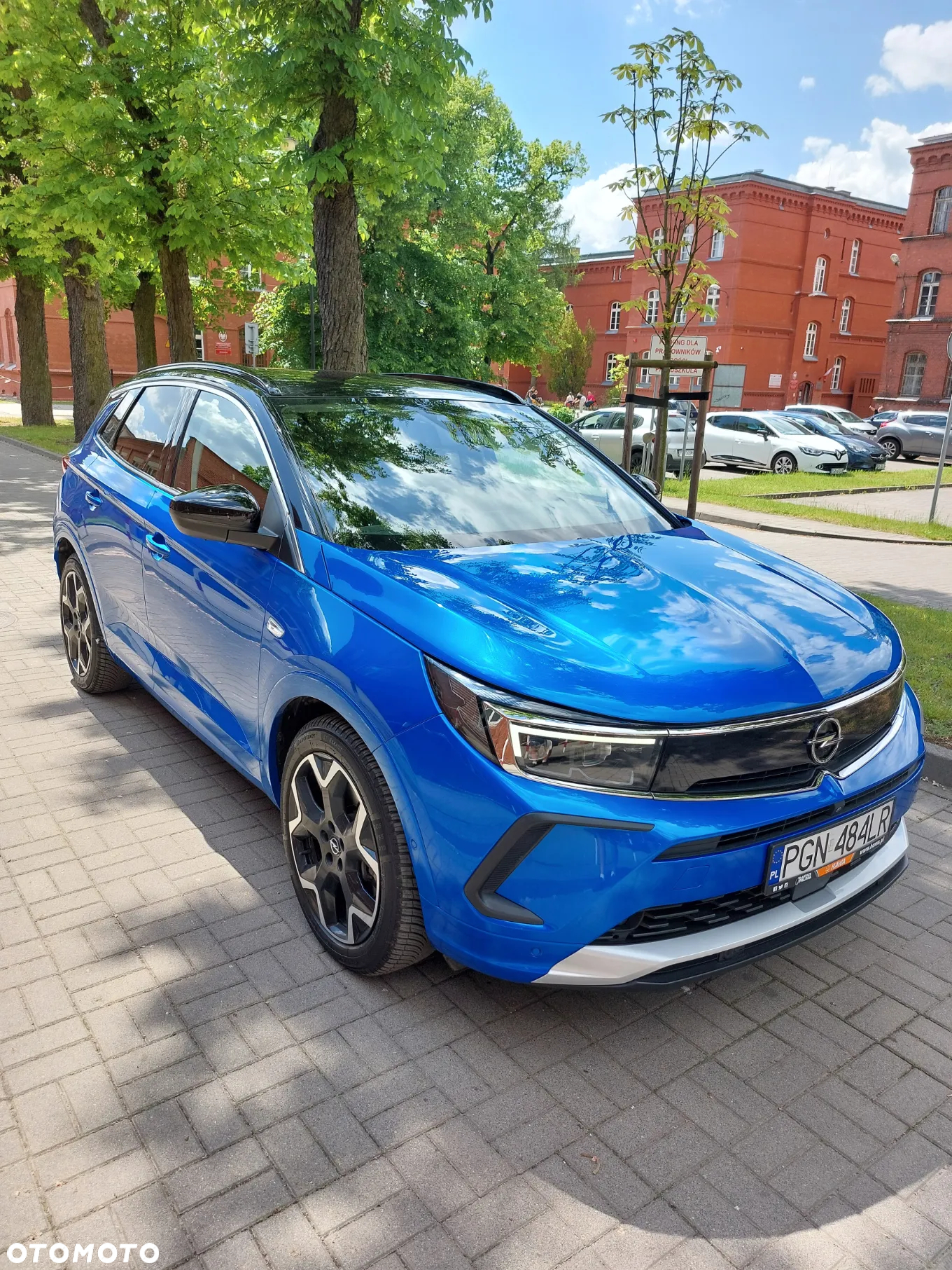 Opel Grandland - 2