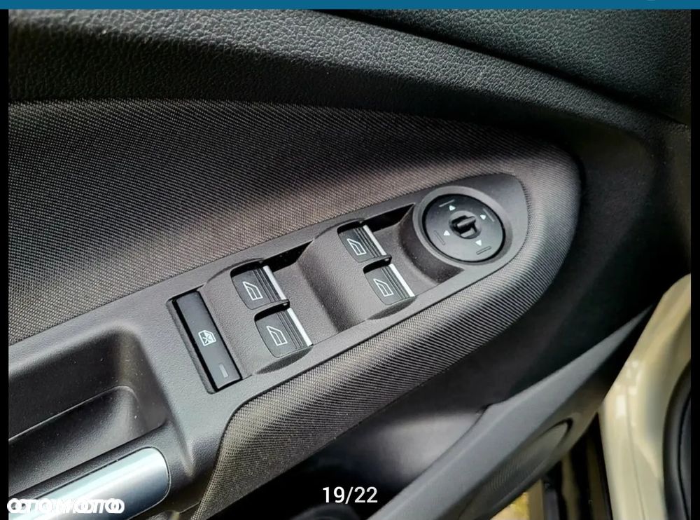 Ford C-MAX 1.5 TDCi Start-Stop-System Business Edition - 19