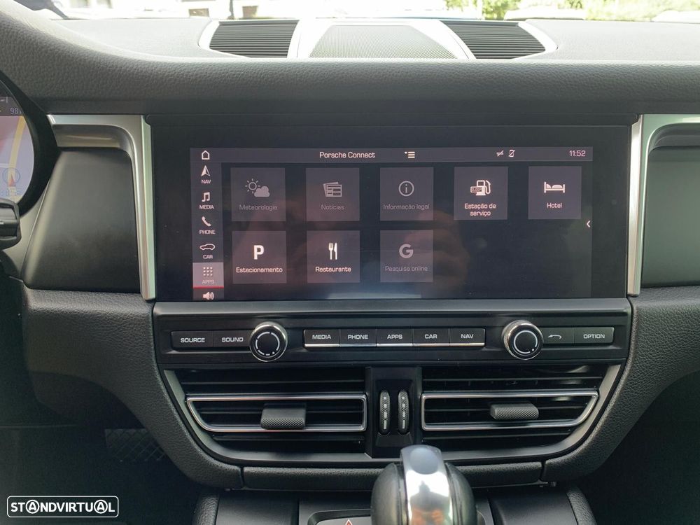 Porsche Macan Spirit - 33