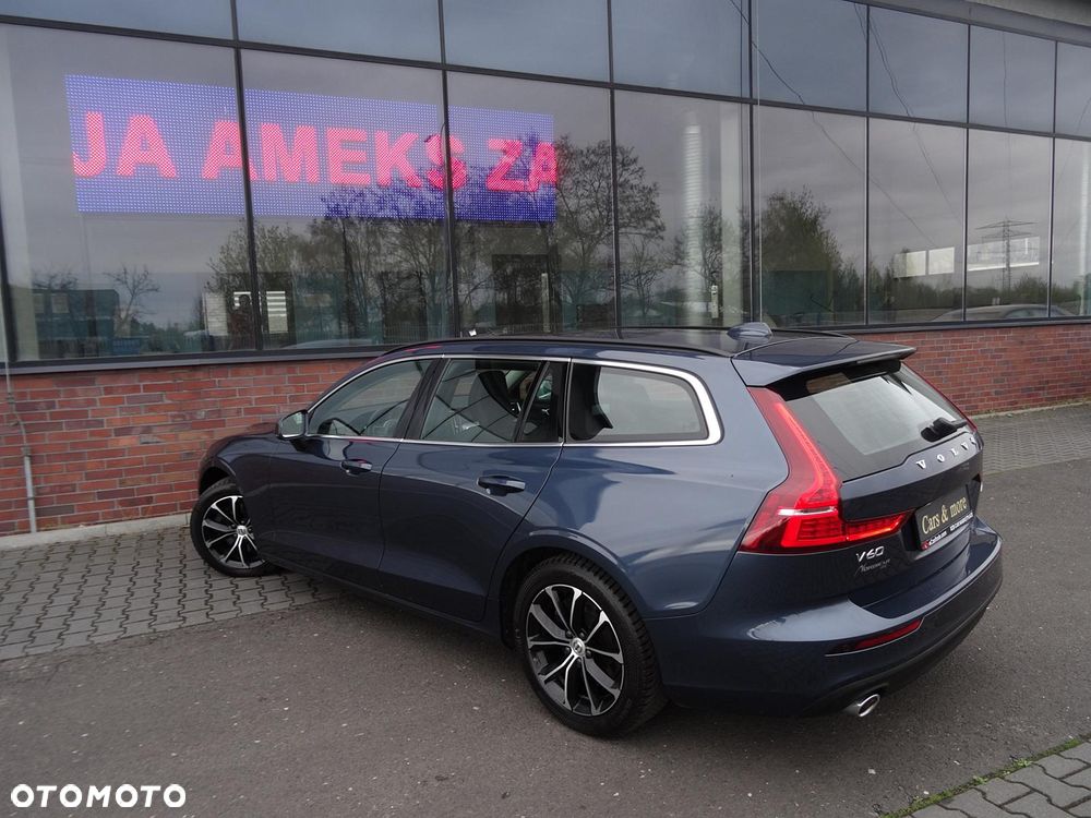 Volvo V60 B3 B Geartronic Momentum Pro - 14