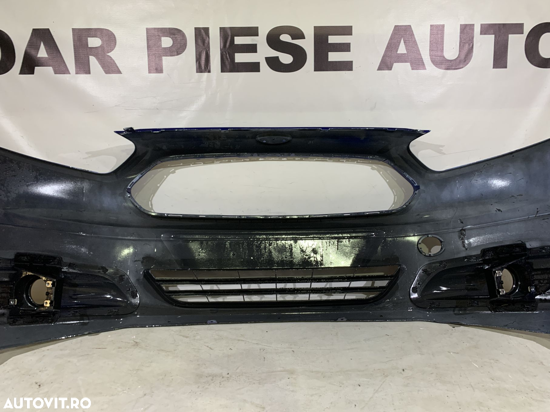 Bara fata Ford Courier, 2014, 2015, 2016, 2017, 2018, cod origine OE FT76-17K819. - 7