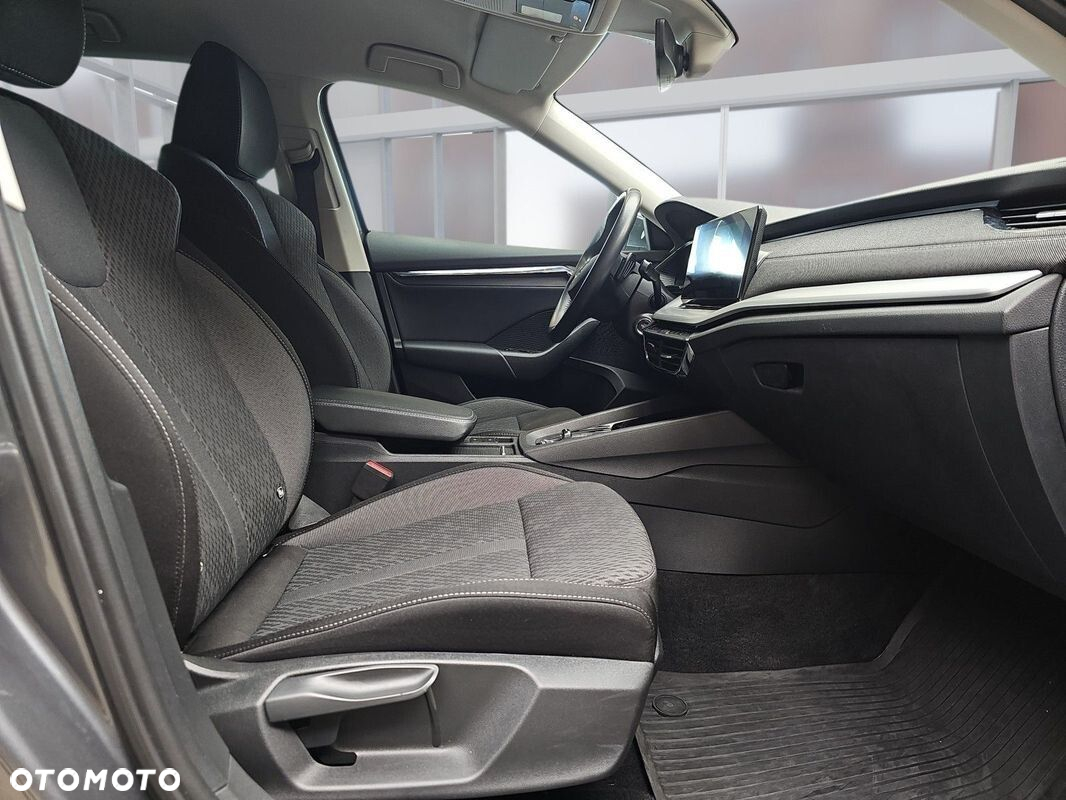 Skoda Octavia 2.0 TDI Style DSG - 24