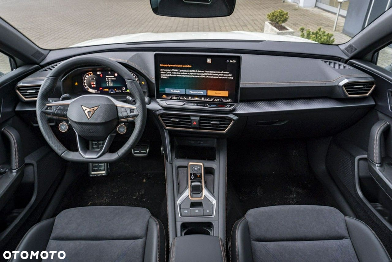 Cupra Leon - 21