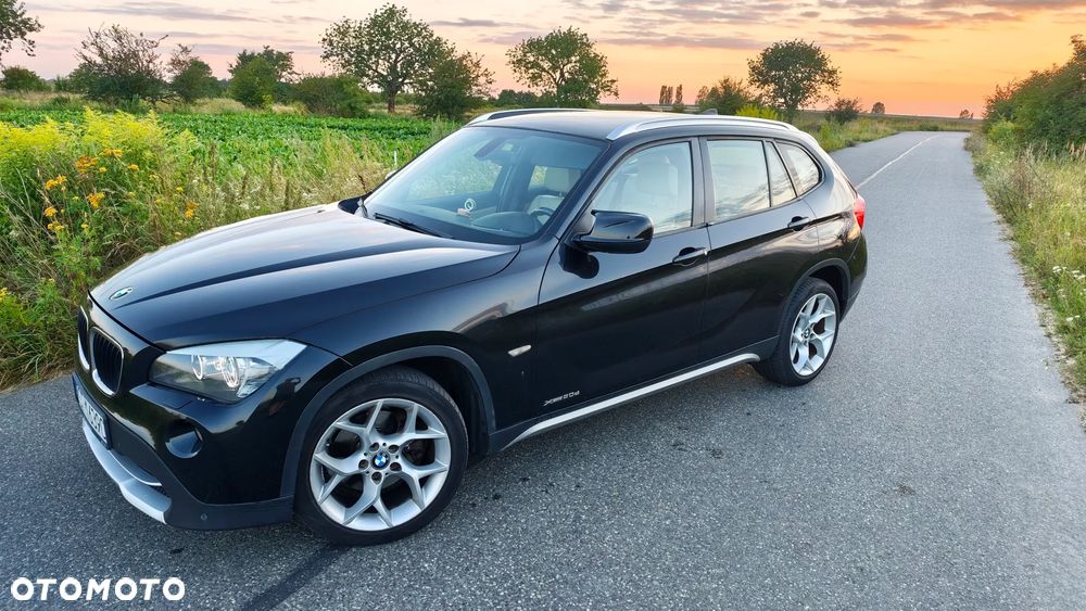 BMW X1 - 3