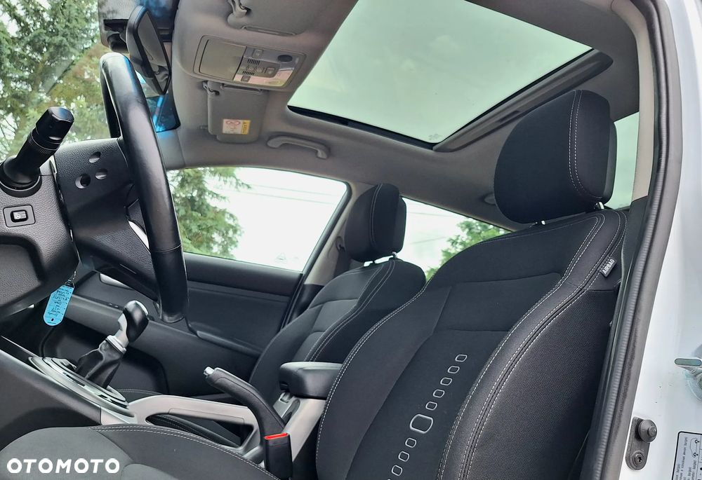 Kia Sportage - 25