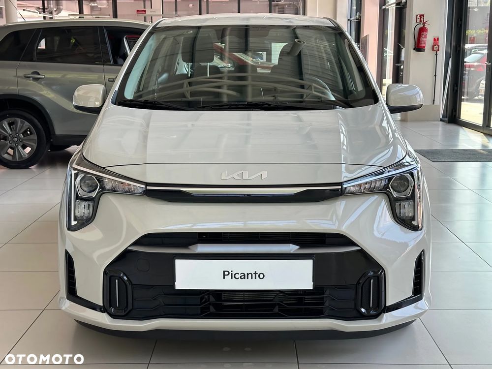 Kia Picanto 1.0 GDI L - 5