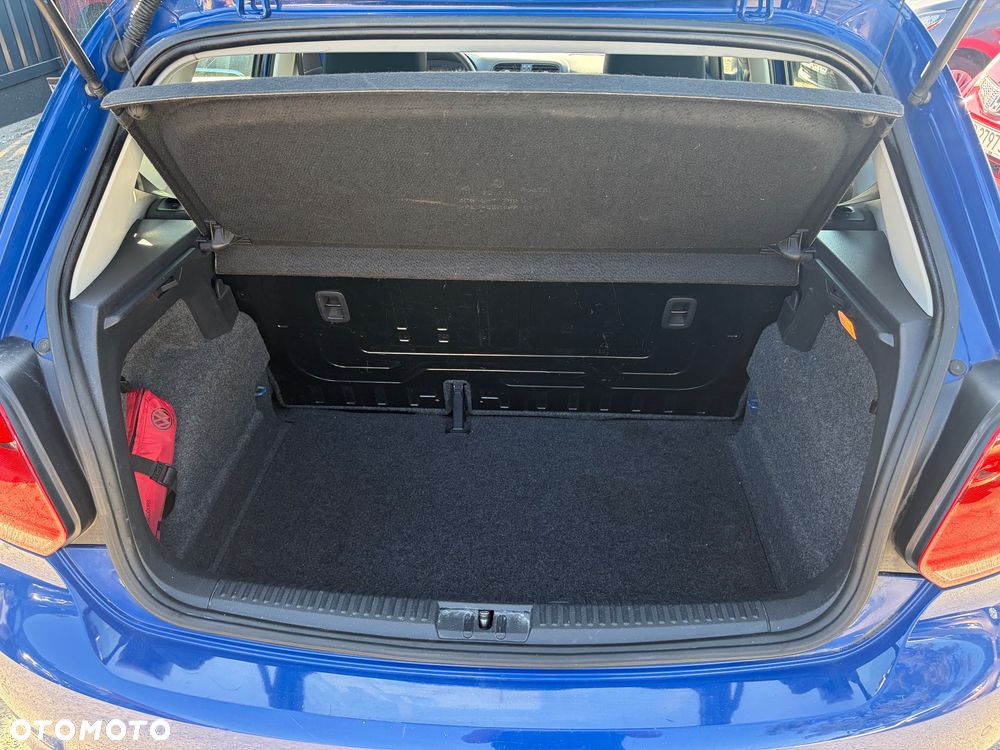 Volkswagen Polo - 26