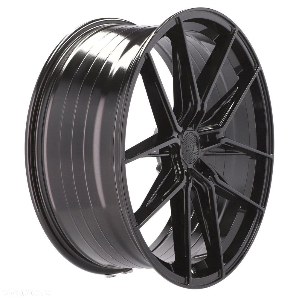 4x Felgi 18 m.in. do FORD Explorer Mustang INFINITI TOYOTA Higlander MAZDA 6 KIA Sportage - HX036 (A - 7