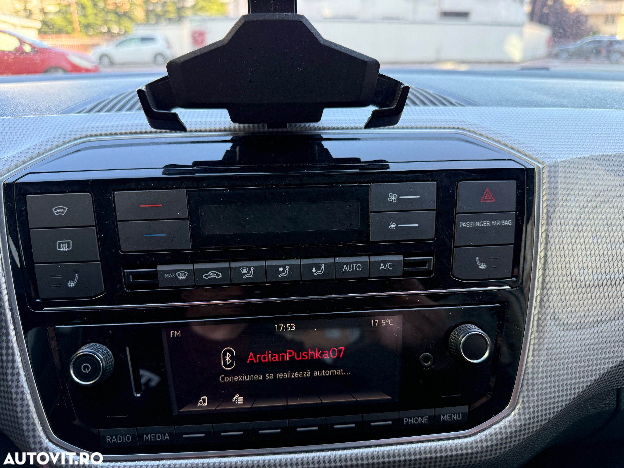 Volkswagen up! e-up! 32.3 kWh - 23