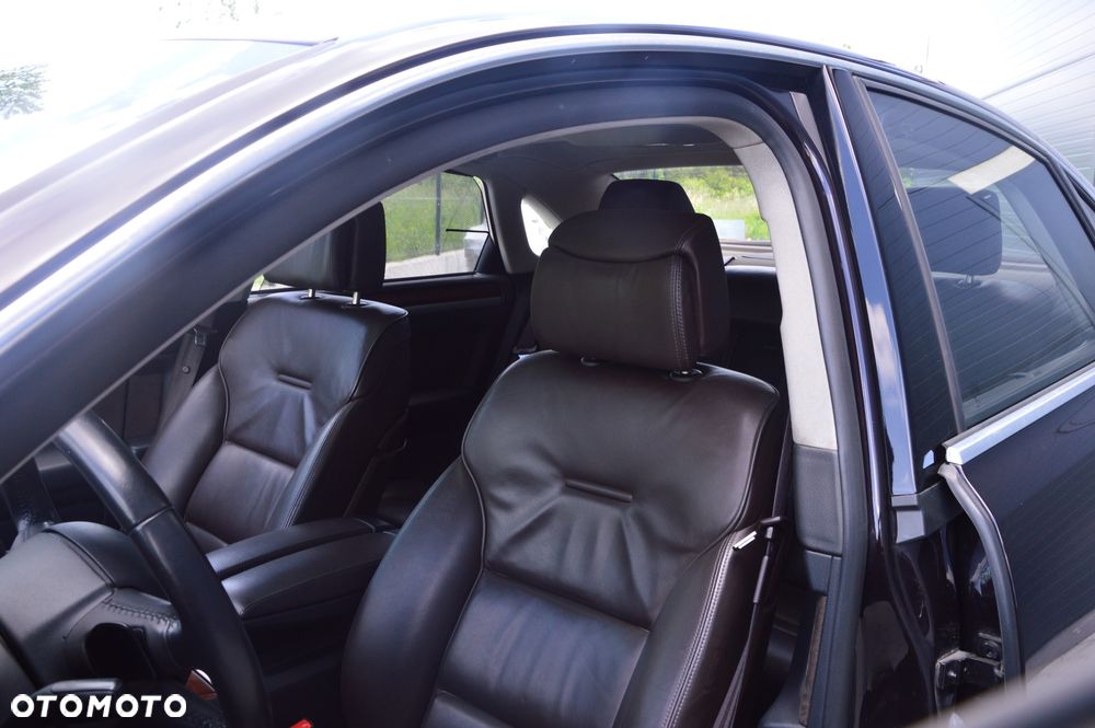 Audi A8 3.0 TDI Quattro - 8