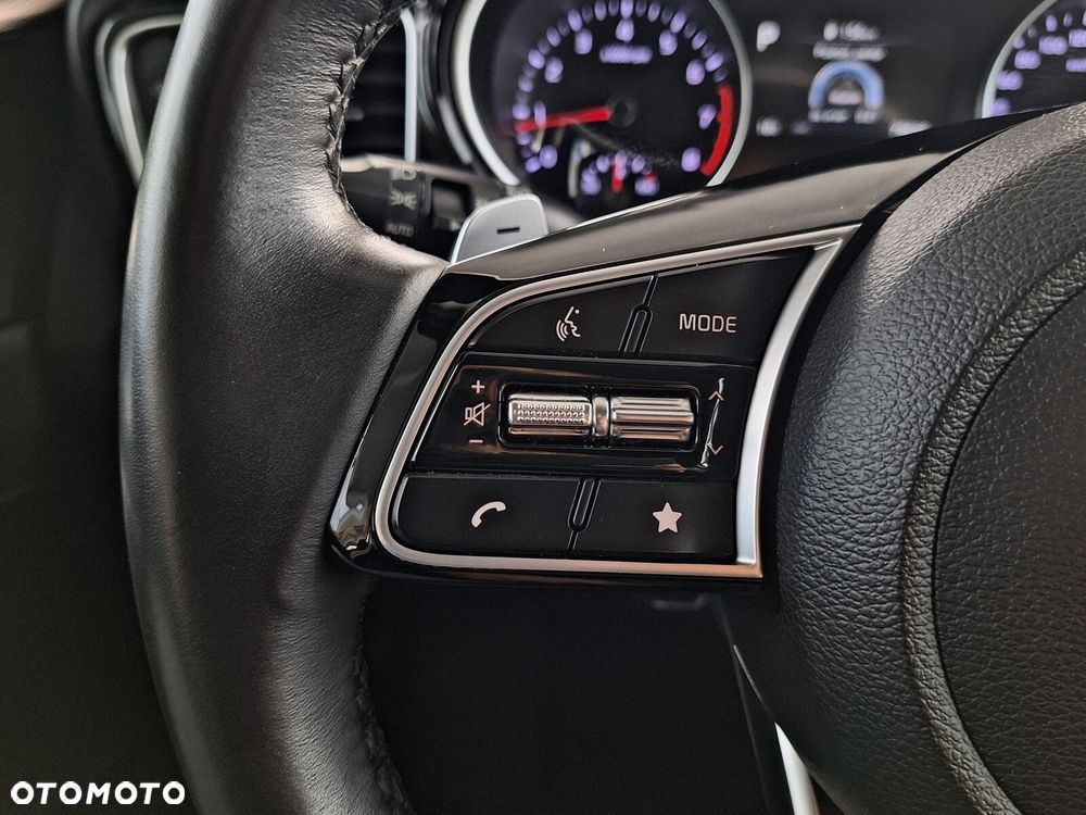 Kia Ceed 1.5 T-GDI L DCT - 31
