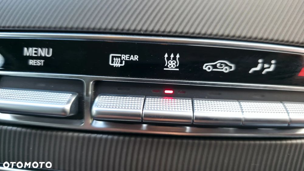 Mercedes-Benz Klasa V 250 (BlueTEC) d Avantgarde 7G-Tronic (d³ugi) - 18