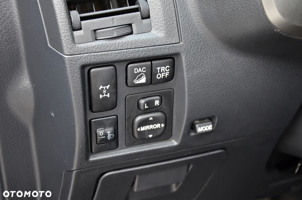Daihatsu Terios - 39