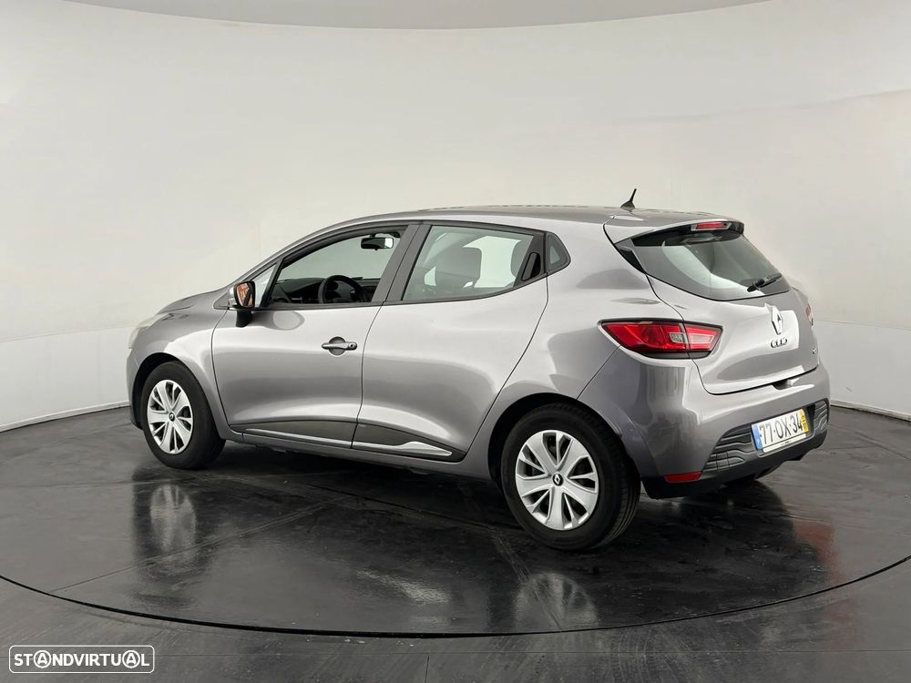 Renault Clio 1.5 dCi Confort - 3