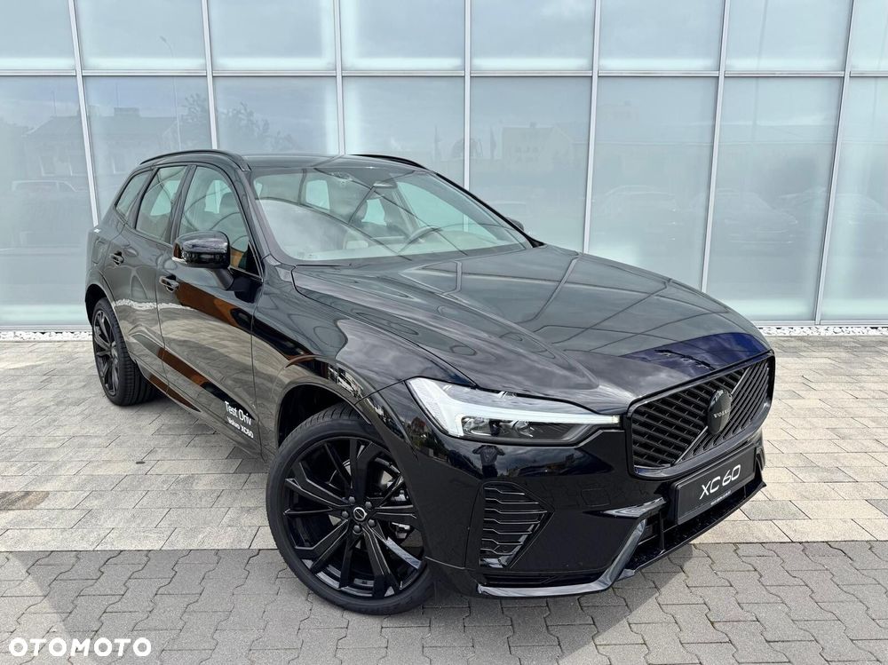 Volvo XC 60 - 3