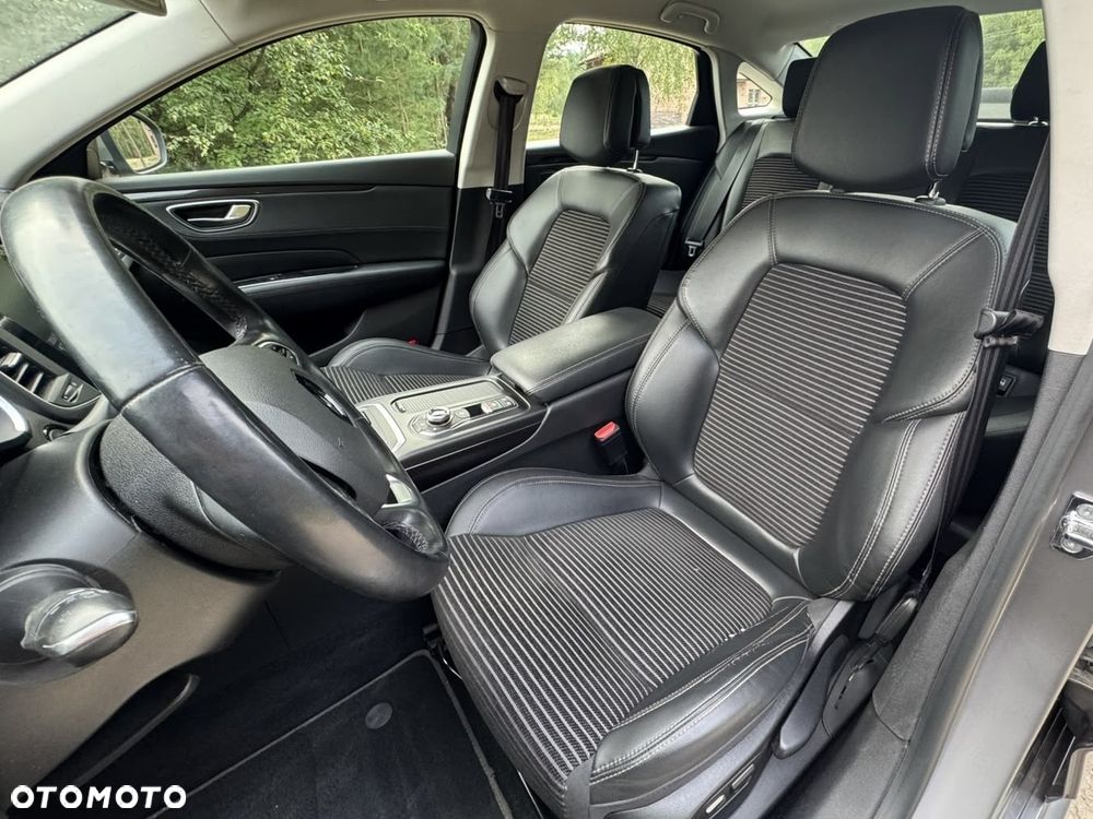 Renault Talisman 1.6 Energy TCe Limited EDC - 6