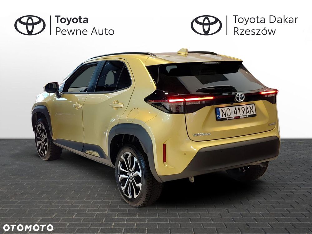 Toyota Yaris Cross Hybrid 1.5 Comfort - 3