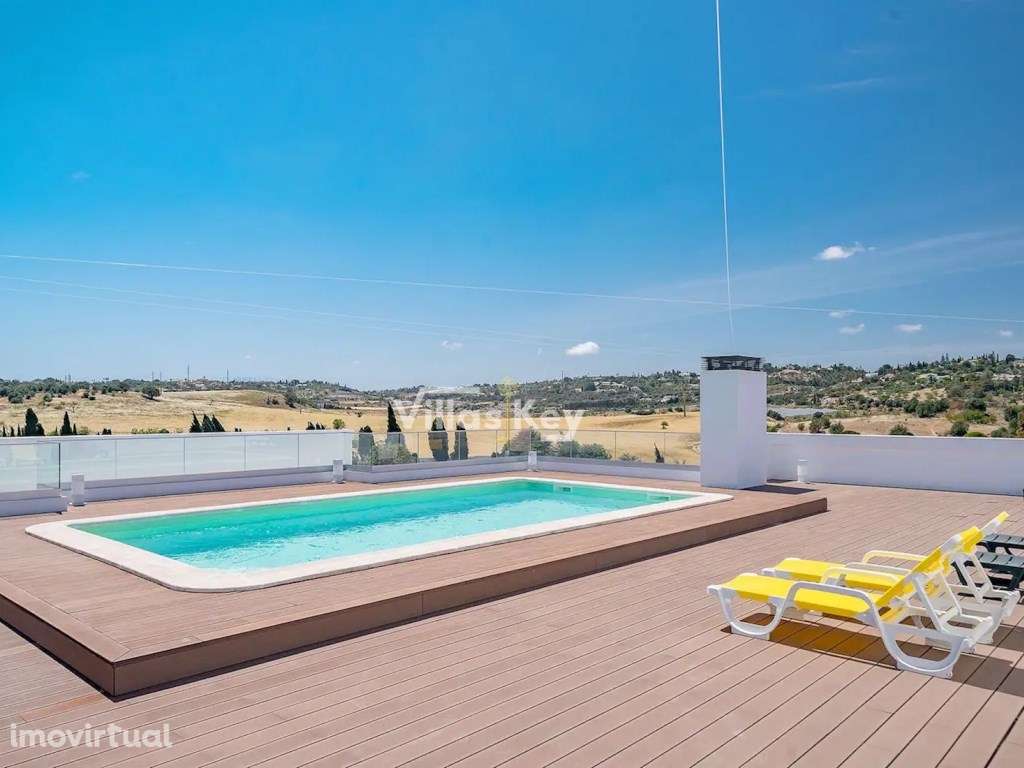 Apartamento 3 quartos garagem fechada ginásio e piscina. - Grande imagem: 2/27