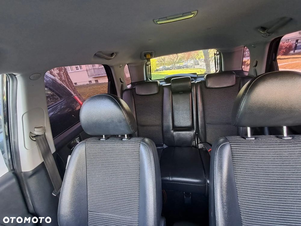 Kia Sportage 2.0 Expedition 2WD - 12