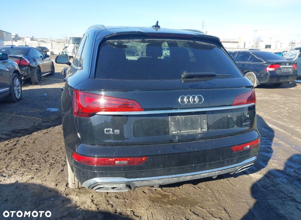 Audi Q5 45 TFSI quattro S tronic S line - 10