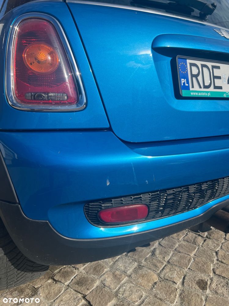 MINI Cooper JCW - 4