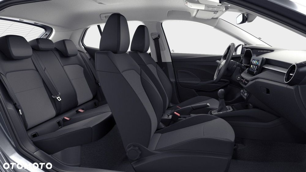 Skoda Fabia - 3