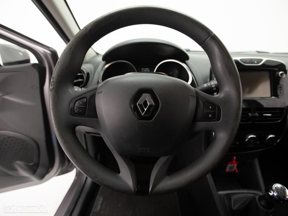 Renault Clio Sport Tourer - 13