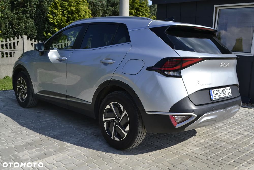 Kia Sportage 1.6 T-GDI L 2WD - 20