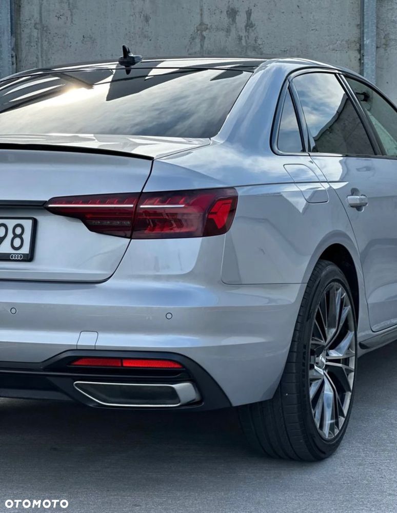 Audi A4 Limousine 3.0 TDI Quattro S tronic - 14