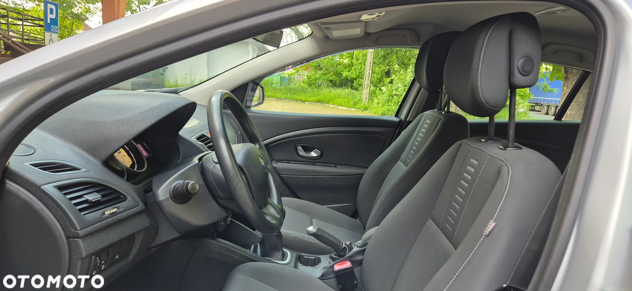 Renault Megane 1.5 dCi Style Edition - 9