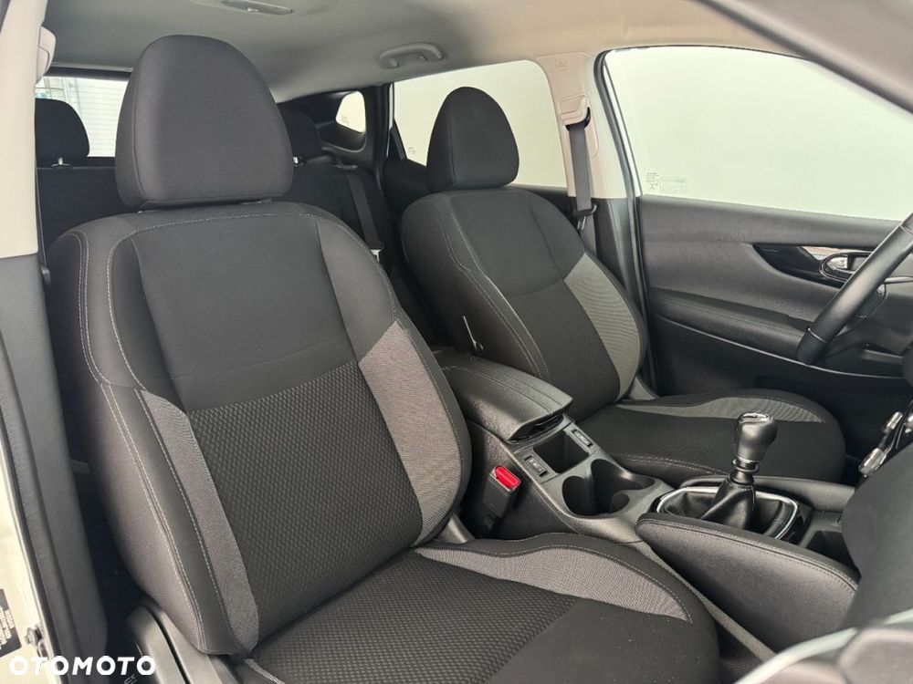 Nissan Qashqai - 19