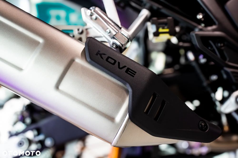 KOVE 625X - 22