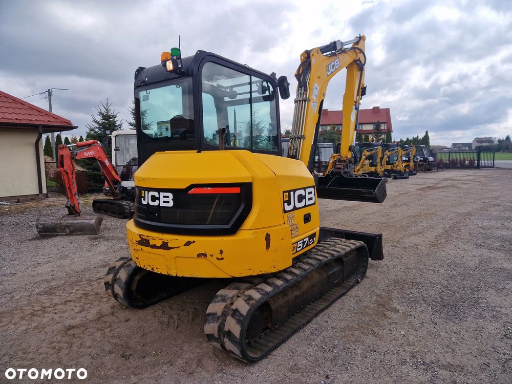 JCB 57 C-1 , 48 Z-1 ,8026cst - 6