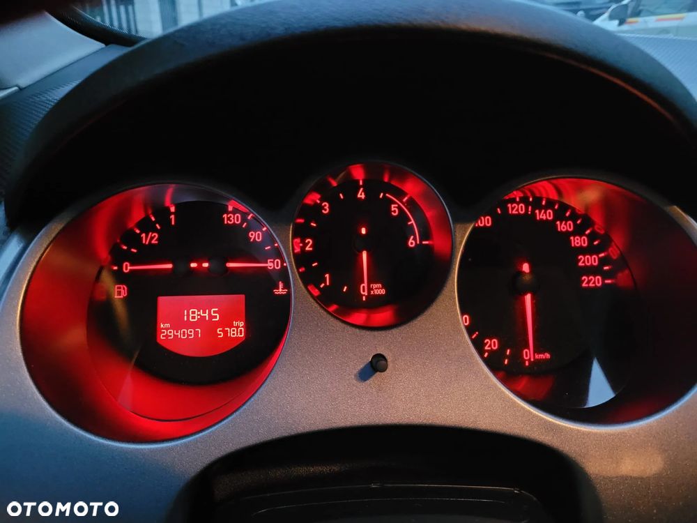 Seat Toledo 1.9 TDI Stylance - 13