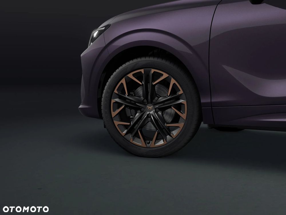 Cupra Terramar 2.0 TSI 4Drive Advantage Edition Copper DSG - 4