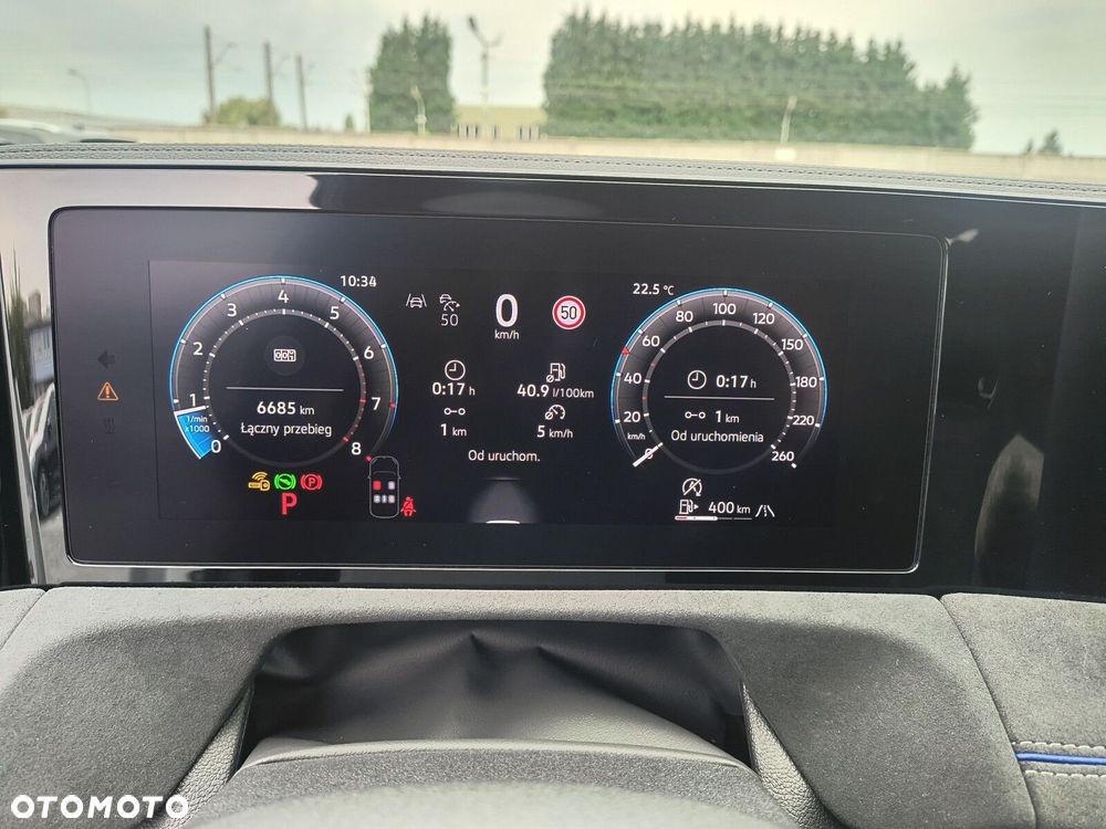 Volkswagen Tiguan 2.0 TSI 4Mot R-Line Plus DSG - 32