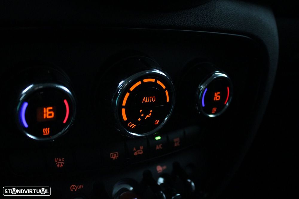 MINI Clubman One D Auto - 20