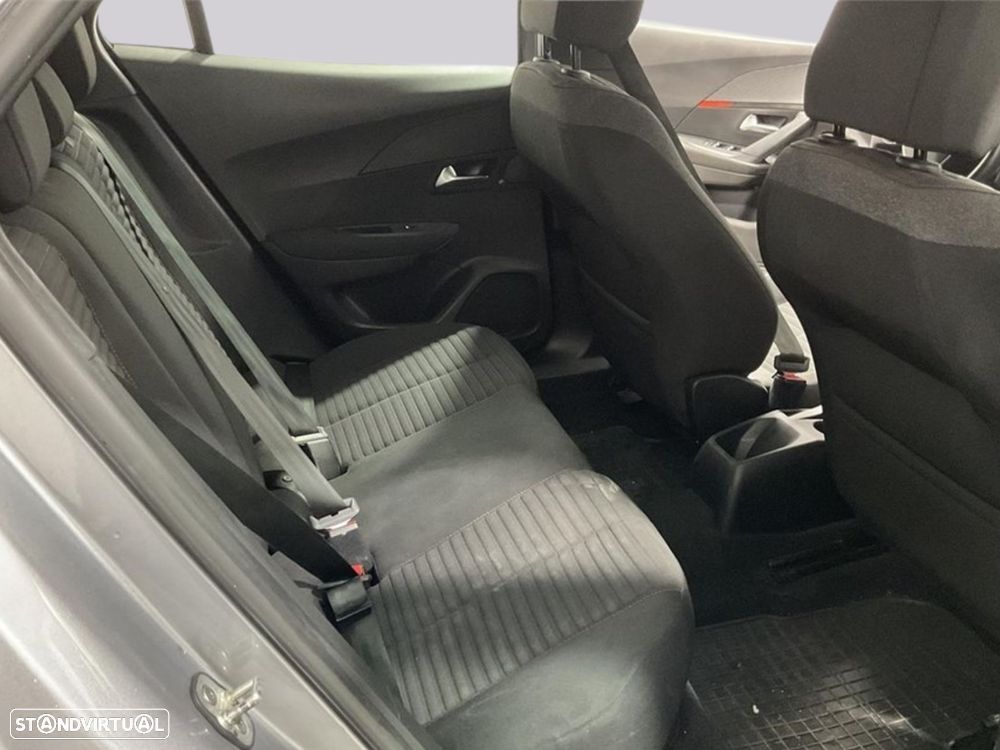 Peugeot 2008 1.5 BlueHDi Active Pack - 6