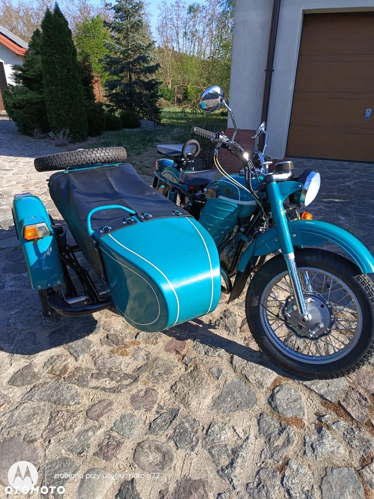 Ural M-67 - 15