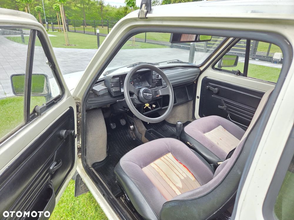 Fiat 126 - 8