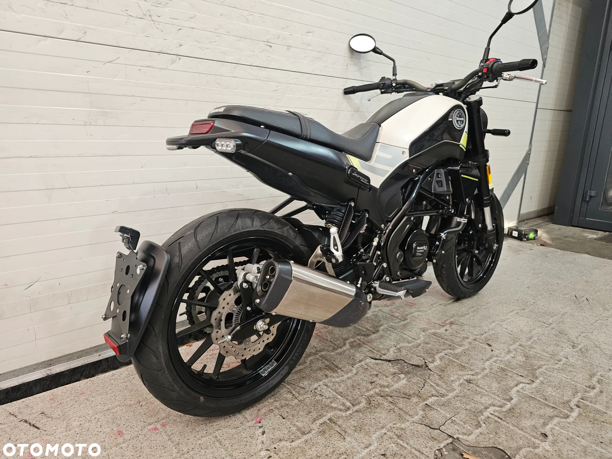 Benelli Leoncino - 11